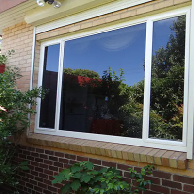 Advantages and disadvantages of fixed windows